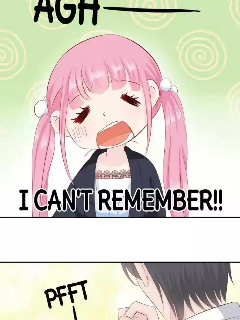 Don't Be Too Rough, Master! Chapter 90