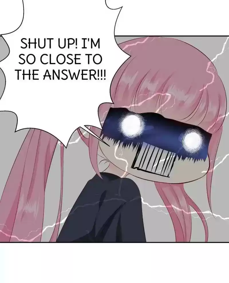 Don't Be Too Rough, Master! Chapter 90