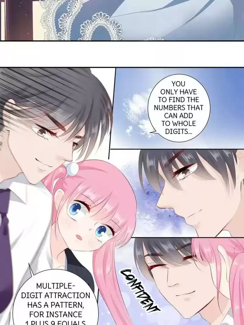 Don't Be Too Rough, Master! Chapter 91