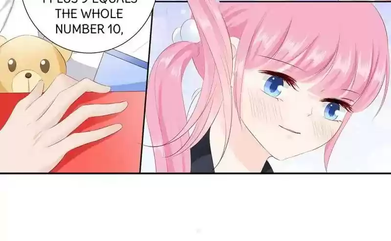 Don't Be Too Rough, Master! Chapter 91