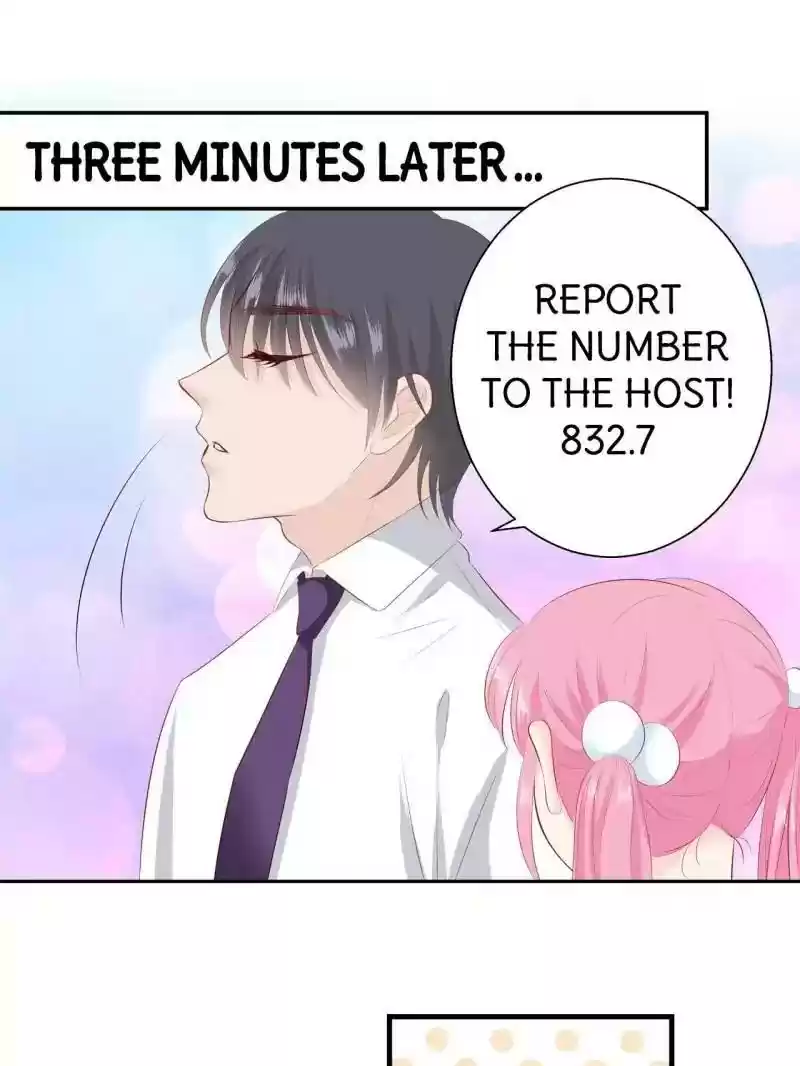 Don't Be Too Rough, Master! Chapter 91