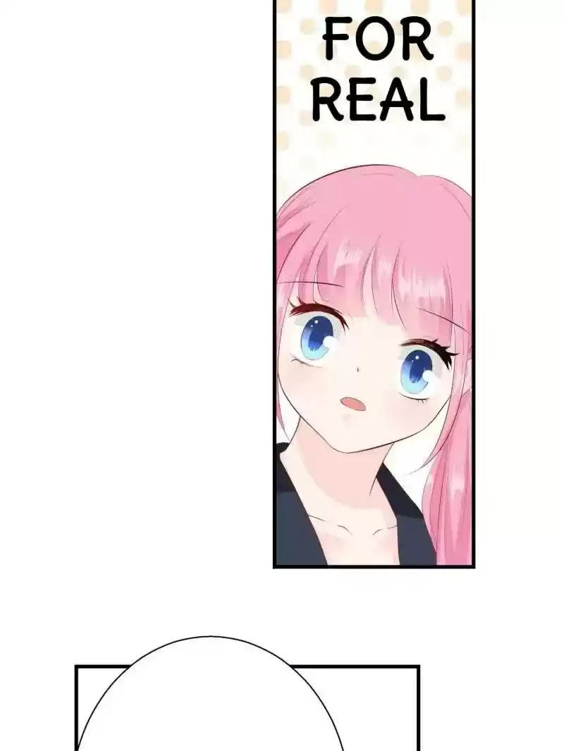 Don't Be Too Rough, Master! Chapter 91