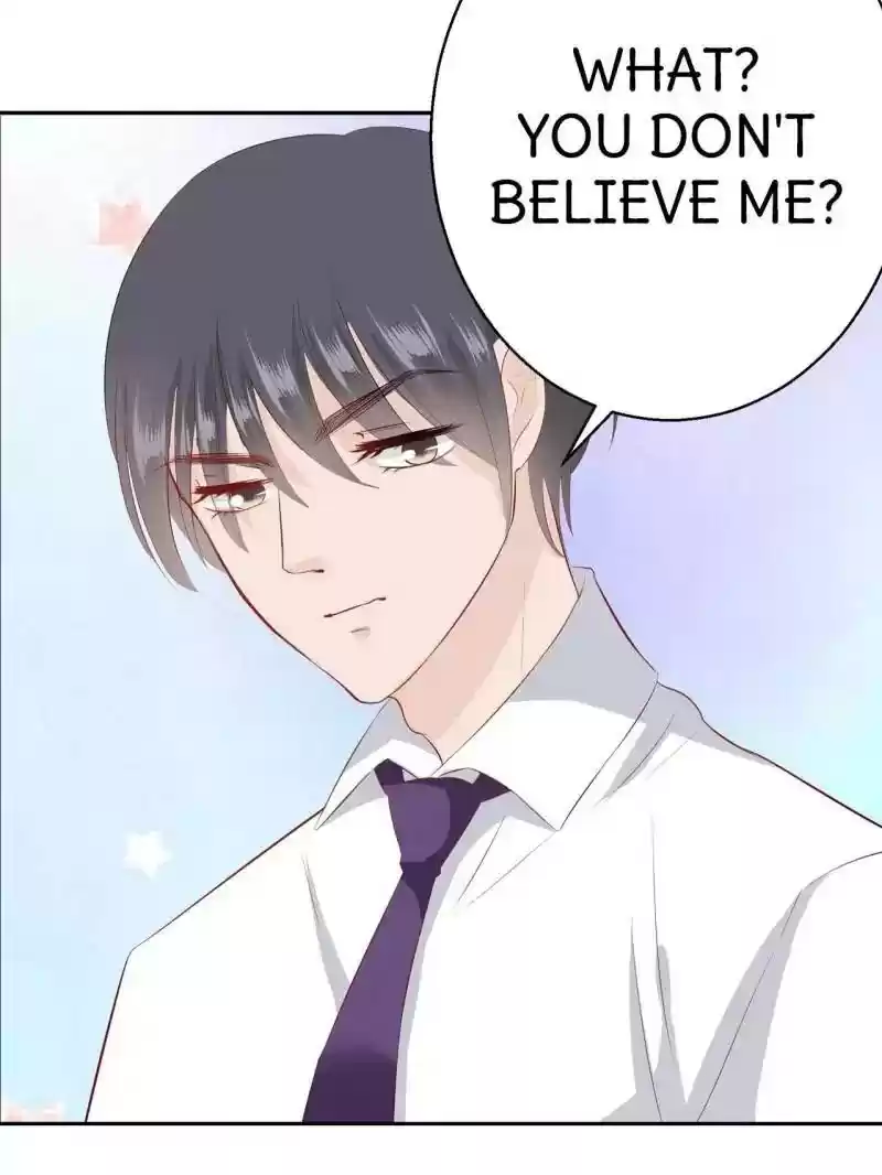 Don't Be Too Rough, Master! Chapter 91