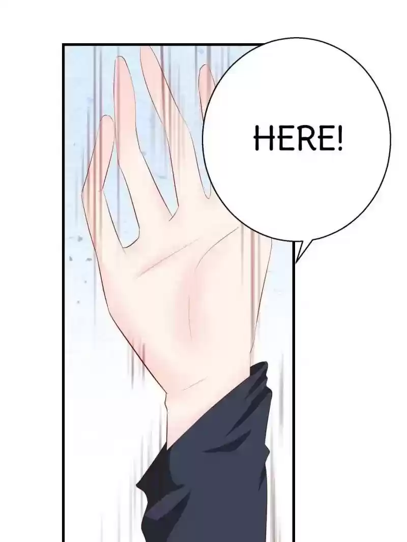 Don't Be Too Rough, Master! Chapter 91