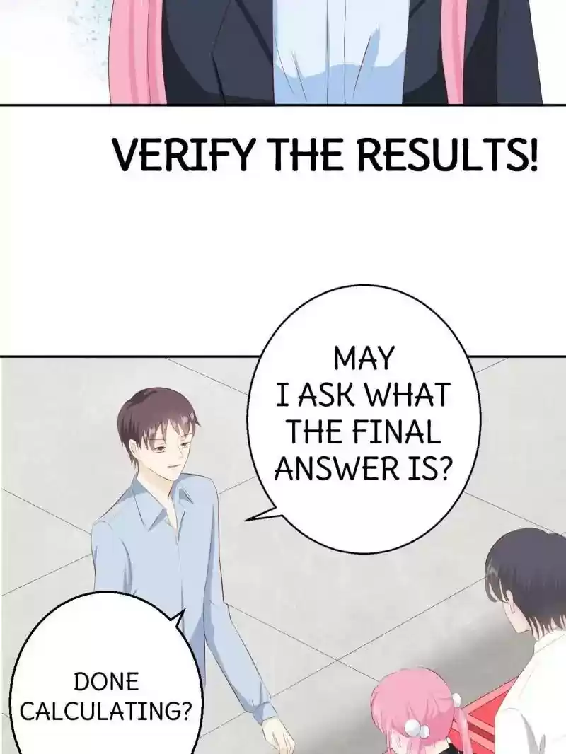 Don't Be Too Rough, Master! Chapter 91