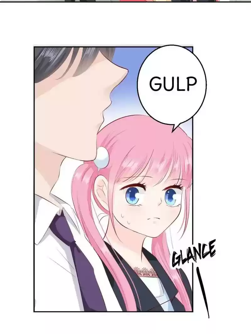 Don't Be Too Rough, Master! Chapter 91