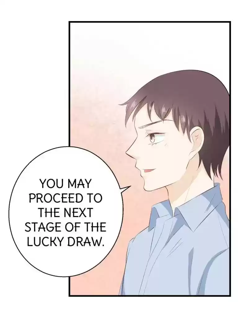 Don't Be Too Rough, Master! Chapter 91