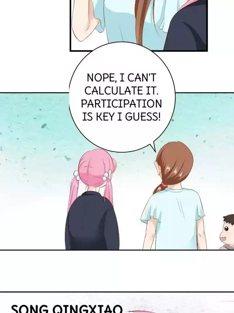 Don't Be Too Rough, Master! Chapter 91