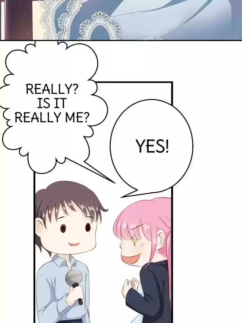 Don't Be Too Rough, Master! Chapter 92