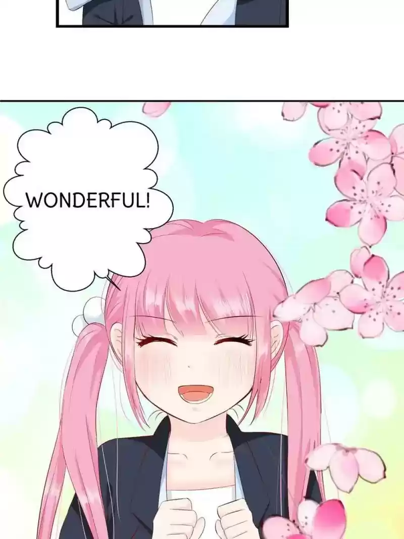 Don't Be Too Rough, Master! Chapter 92