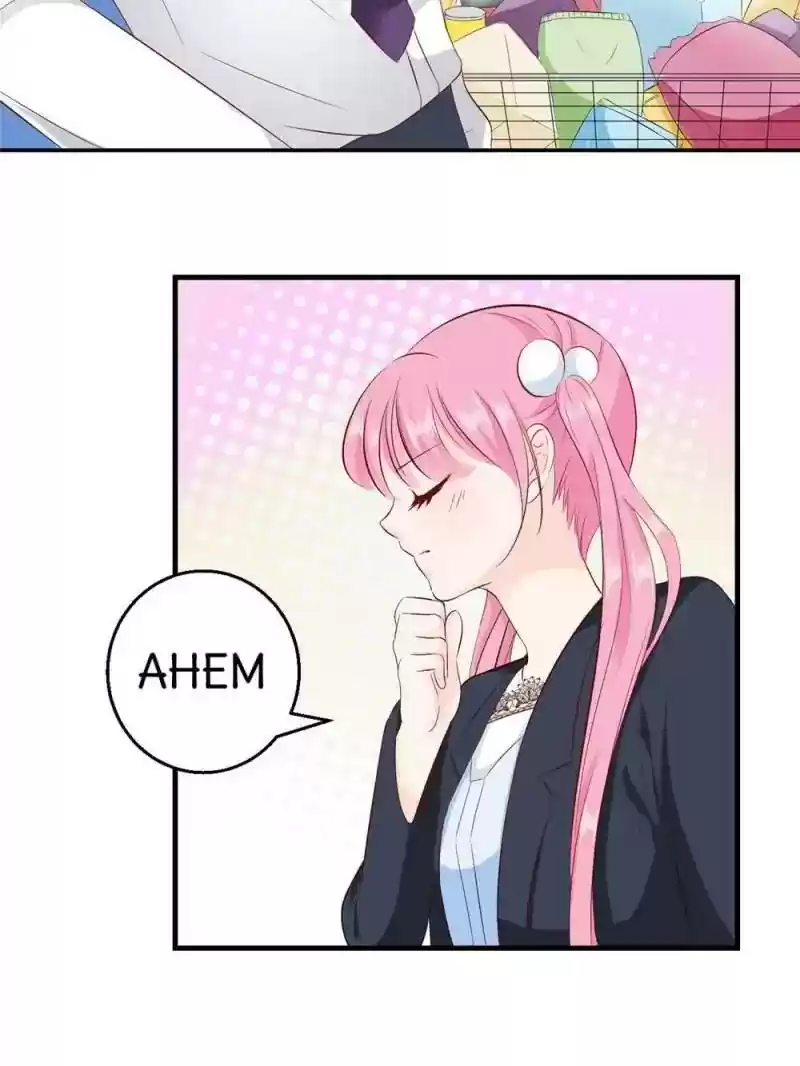 Don't Be Too Rough, Master! Chapter 92