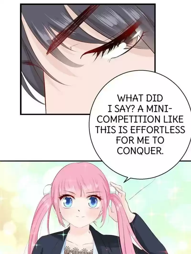 Don't Be Too Rough, Master! Chapter 92