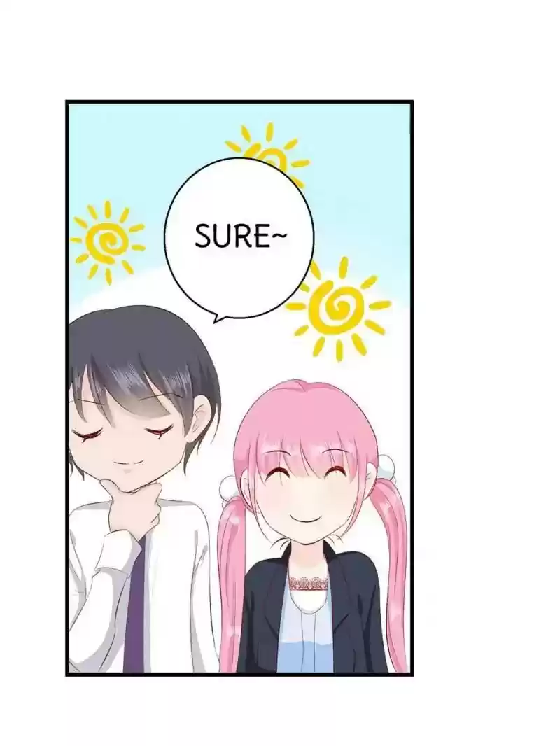 Don't Be Too Rough, Master! Chapter 92