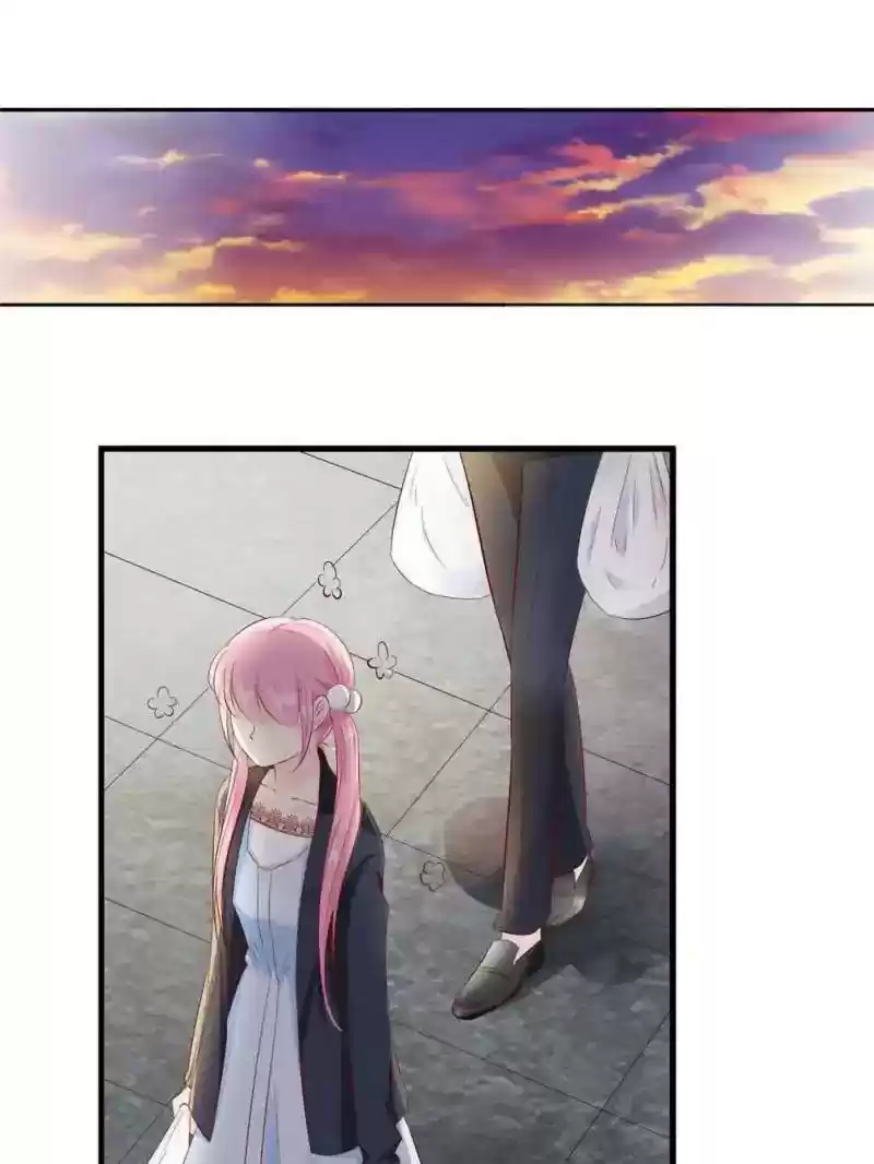 Don't Be Too Rough, Master! Chapter 92