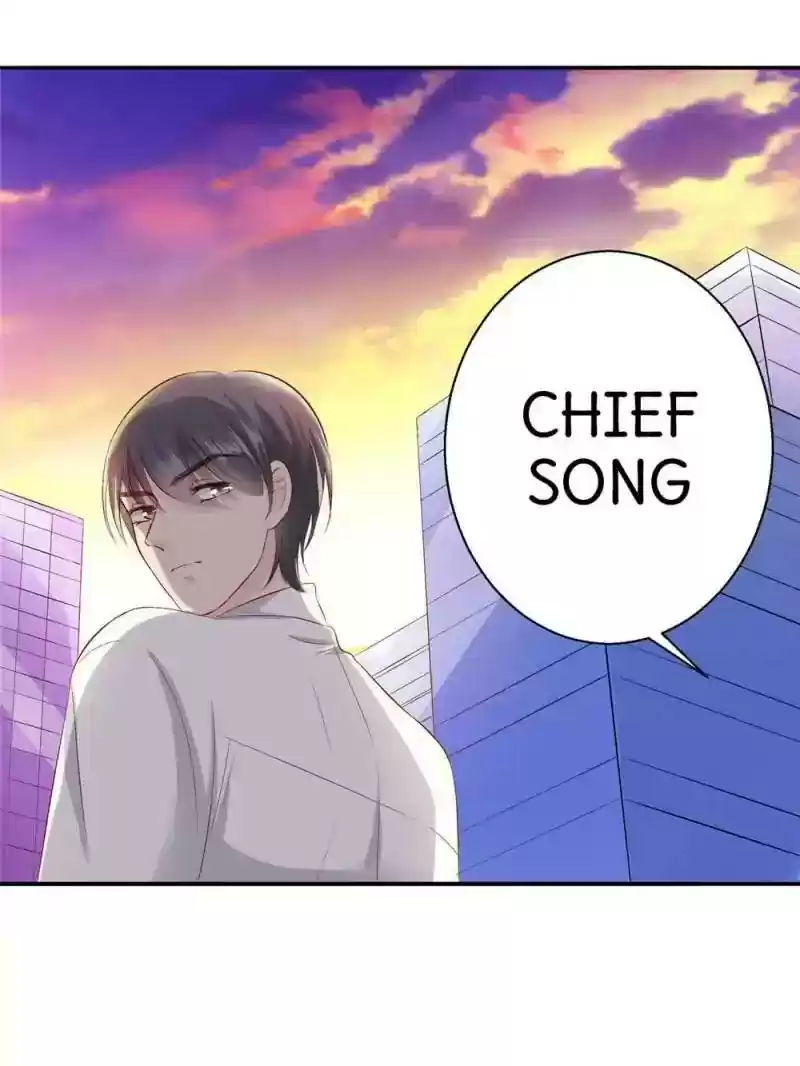 Don't Be Too Rough, Master! Chapter 92