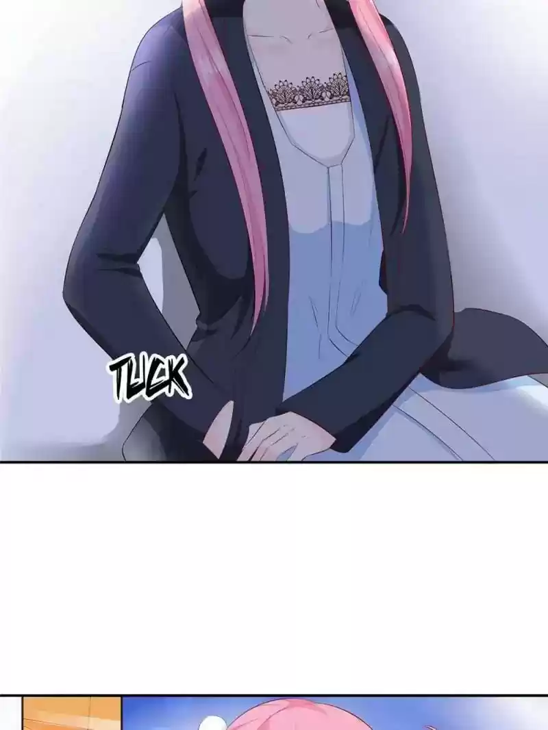 Don't Be Too Rough, Master! Chapter 92