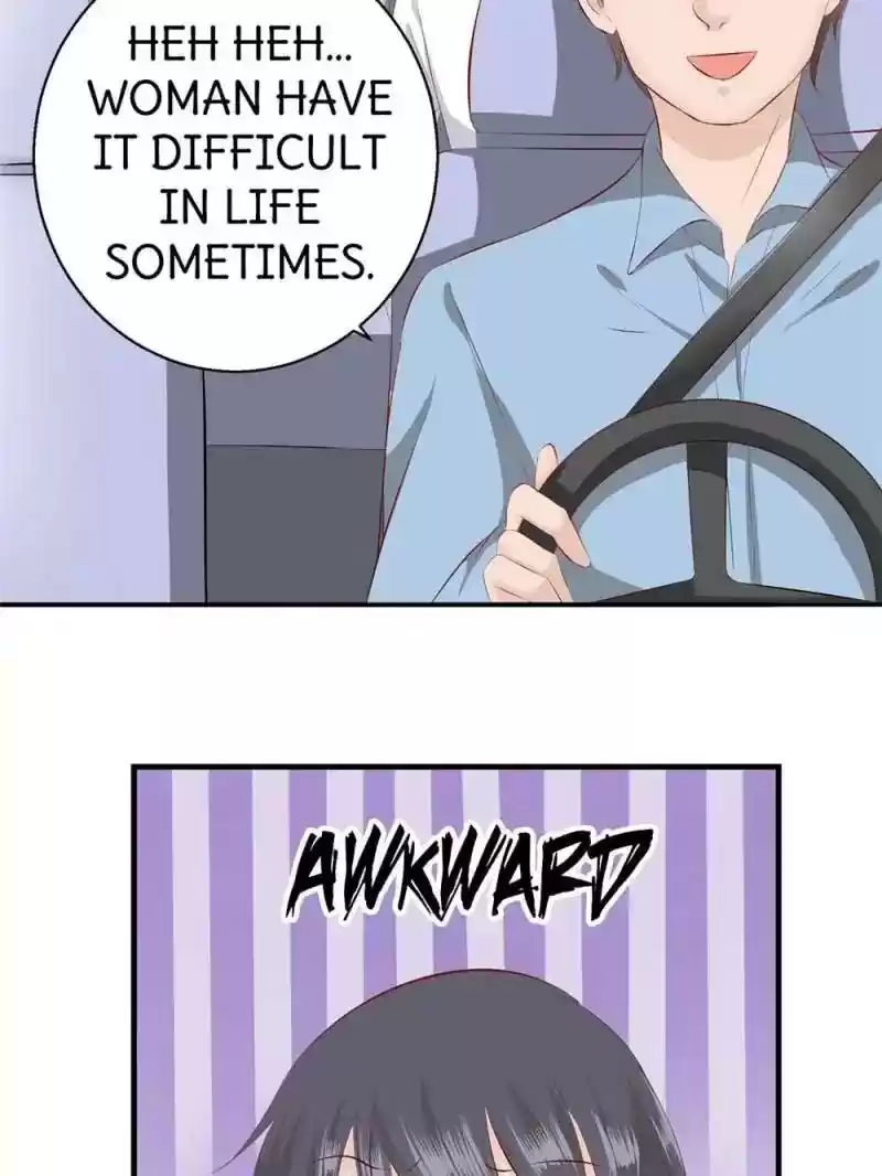 Don't Be Too Rough, Master! Chapter 92