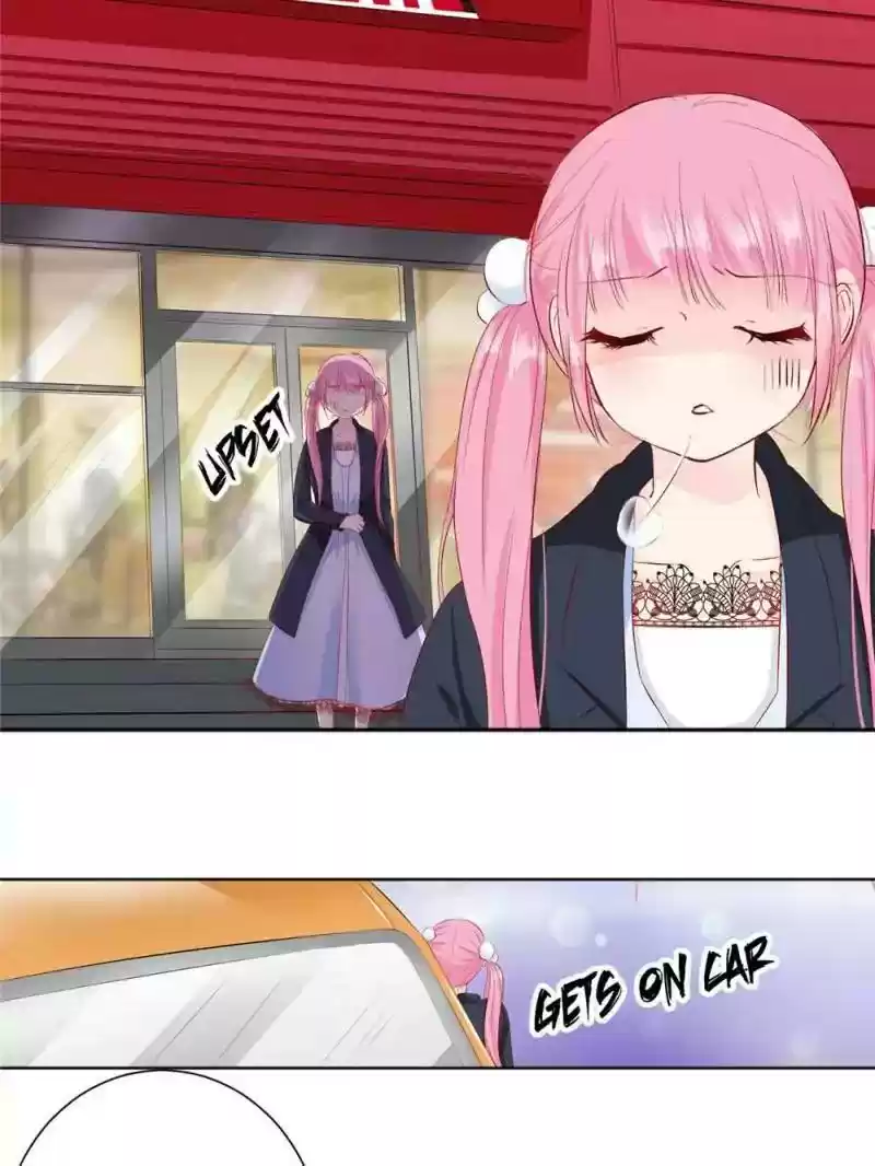 Don't Be Too Rough, Master! Chapter 93