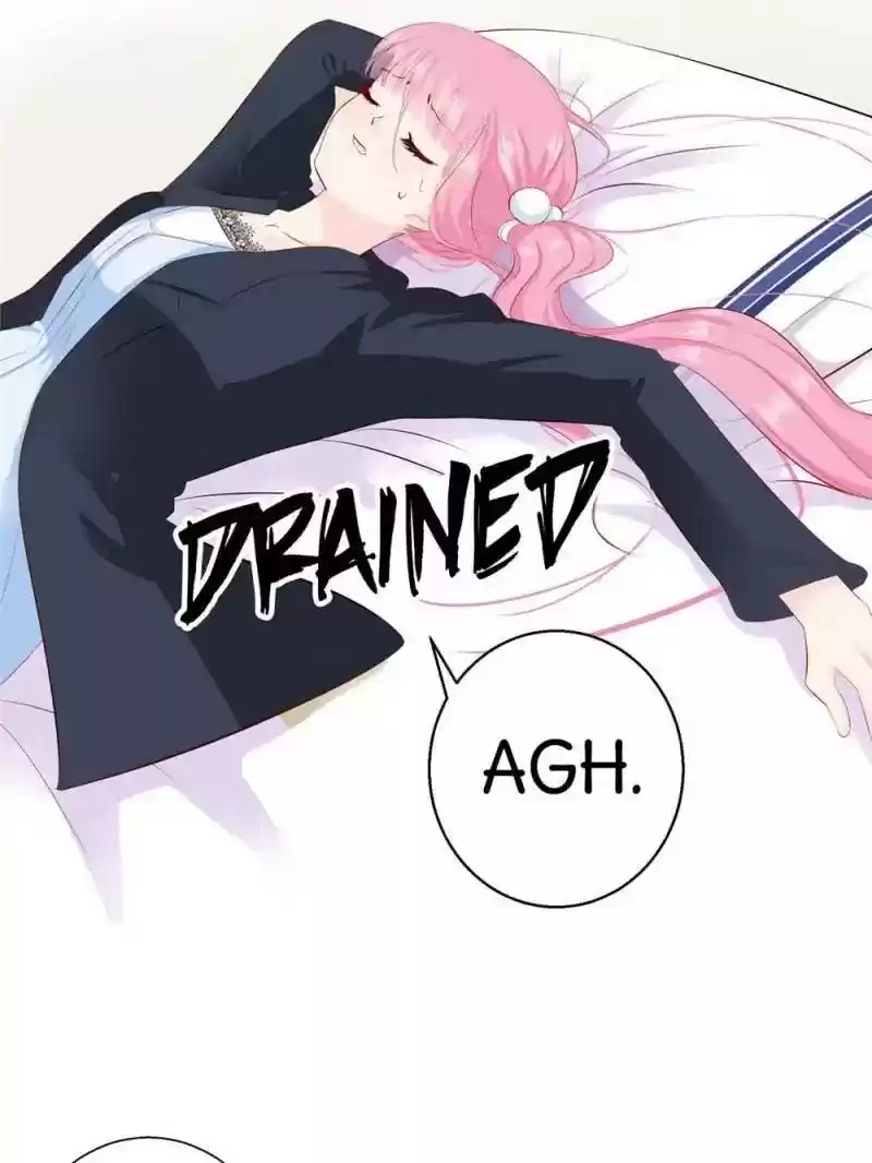 Don't Be Too Rough, Master! Chapter 93