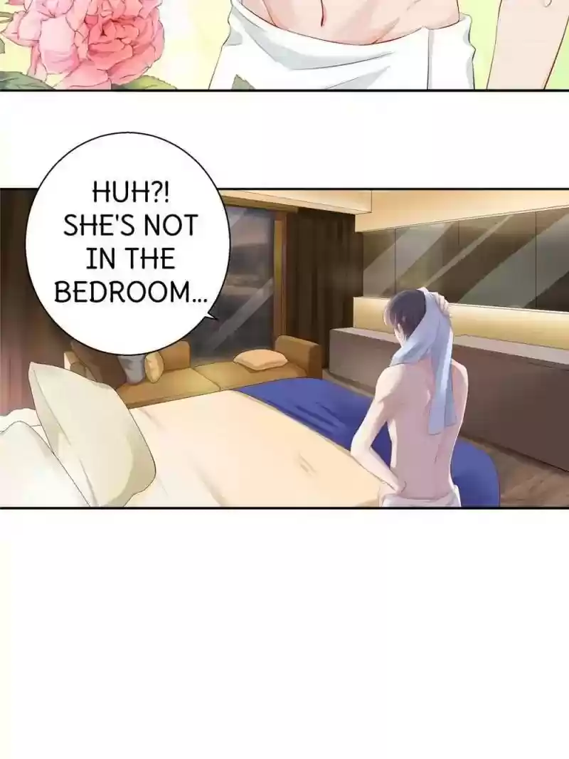 Don't Be Too Rough, Master! Chapter 93