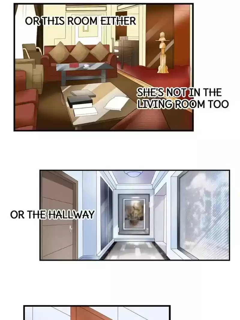 Don't Be Too Rough, Master! Chapter 93