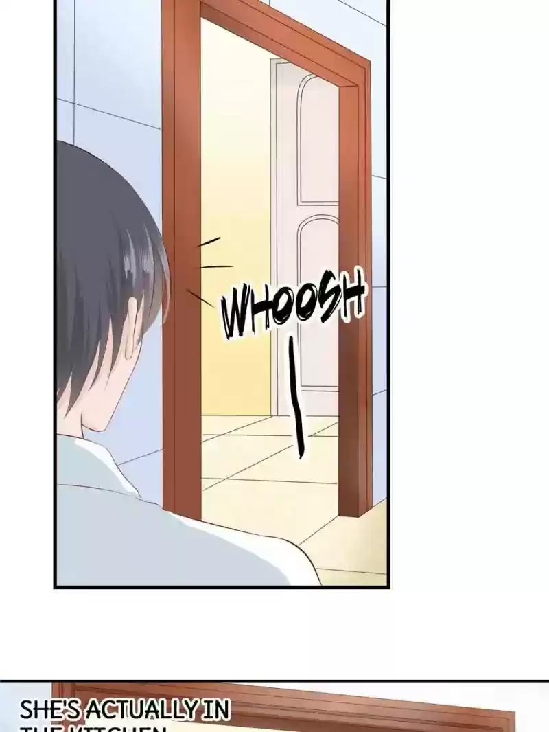 Don't Be Too Rough, Master! Chapter 93