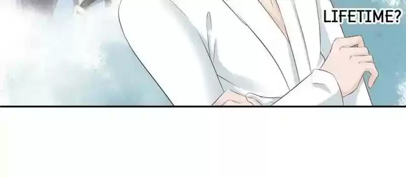 Don't Be Too Rough, Master! Chapter 93