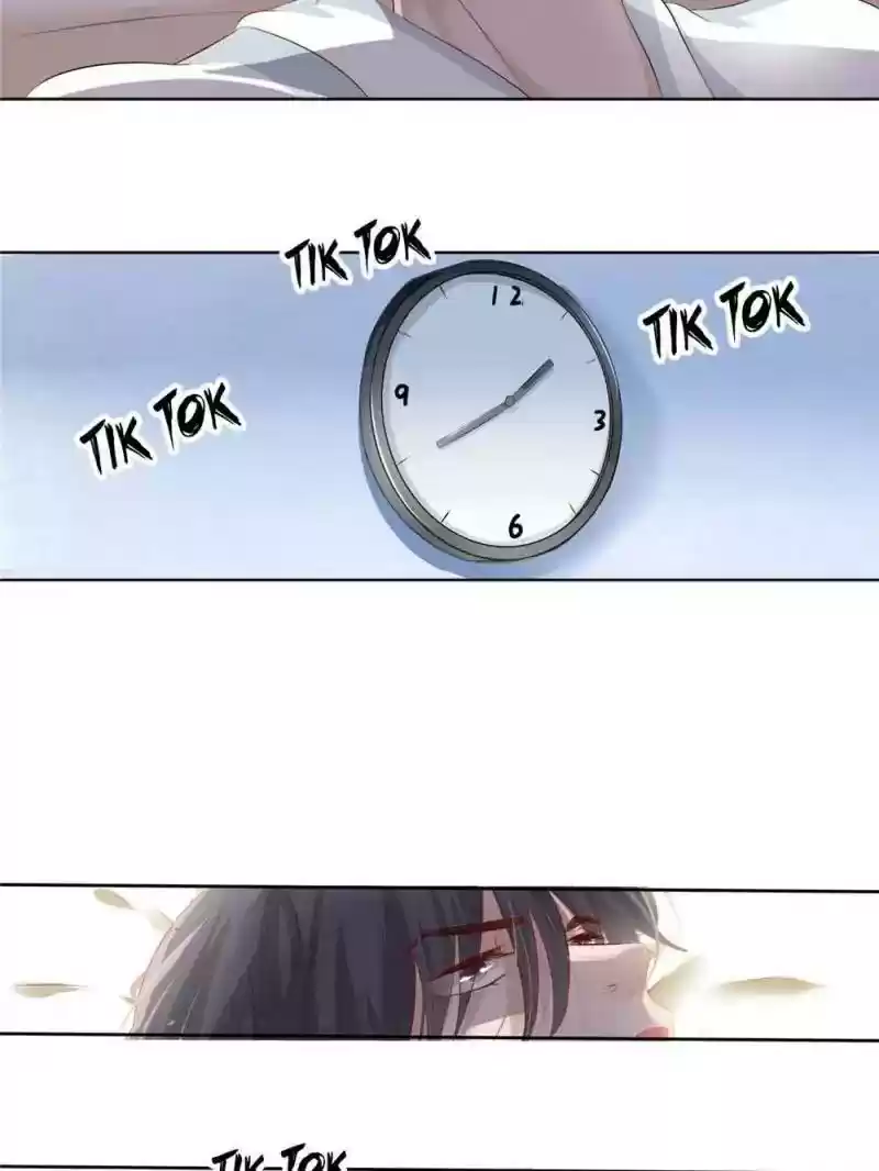 Don't Be Too Rough, Master! Chapter 94