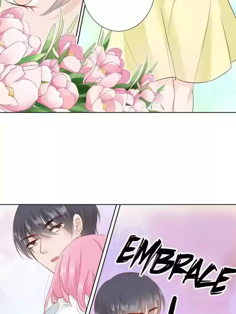 Don't Be Too Rough, Master! Chapter 94