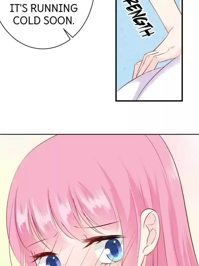 Don't Be Too Rough, Master! Chapter 94