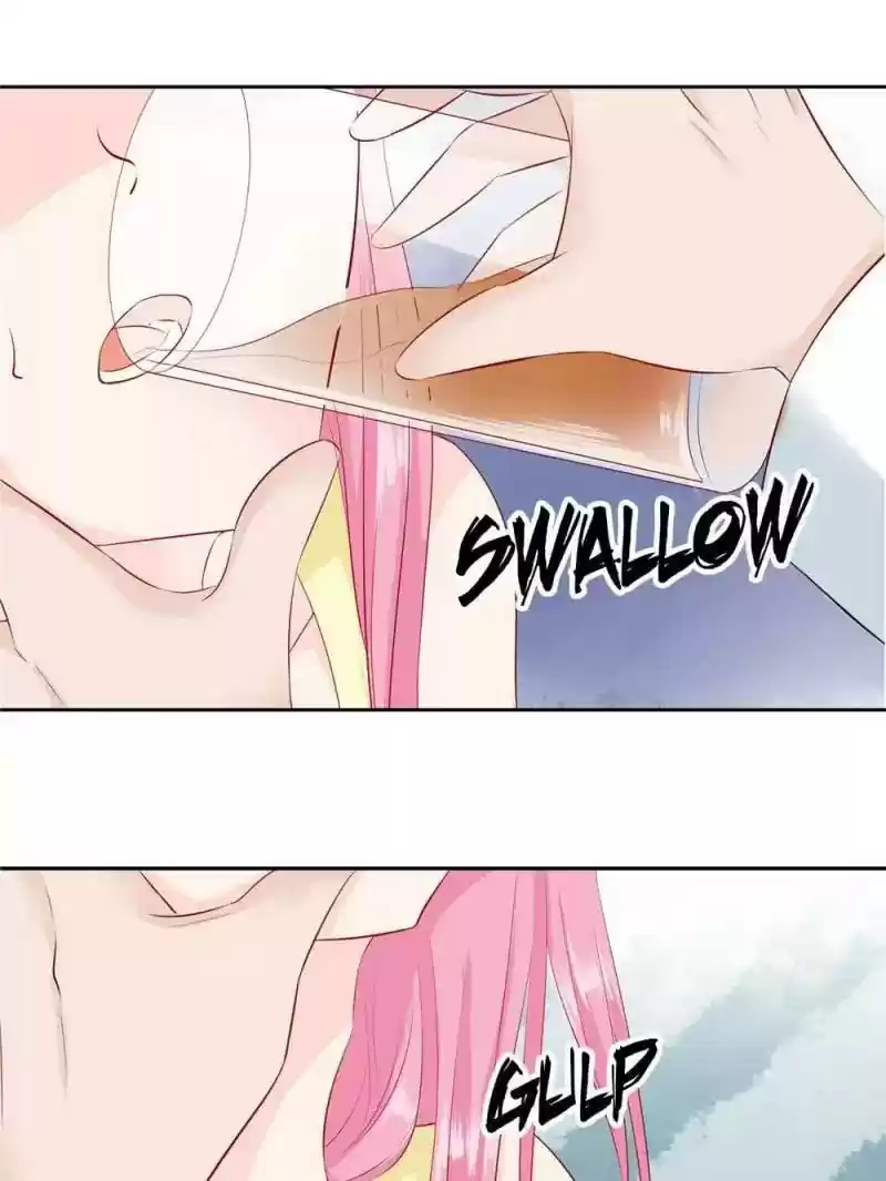 Don't Be Too Rough, Master! Chapter 94