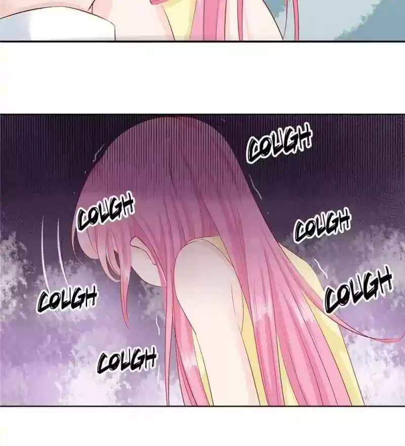 Don't Be Too Rough, Master! Chapter 94