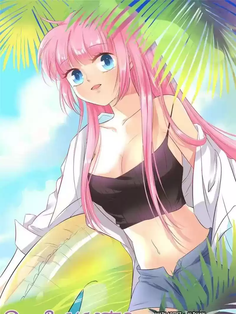 Don't Be Too Rough, Master! Chapter 95