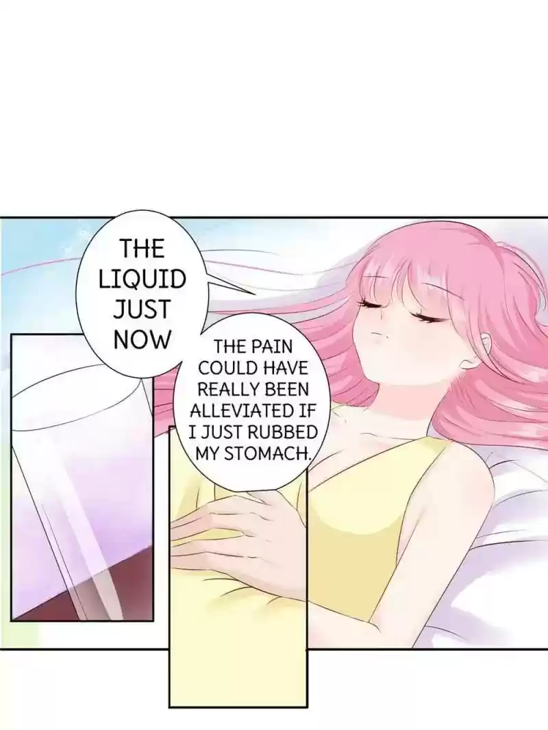 Don't Be Too Rough, Master! Chapter 95