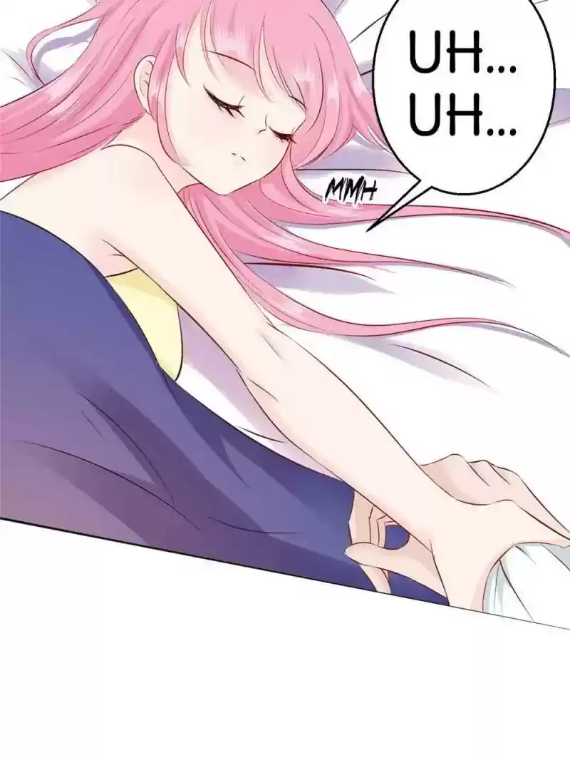 Don't Be Too Rough, Master! Chapter 95