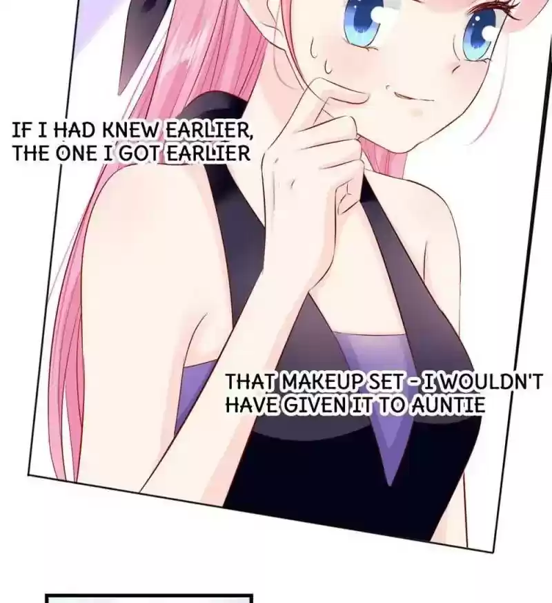 Don't Be Too Rough, Master! Chapter 96