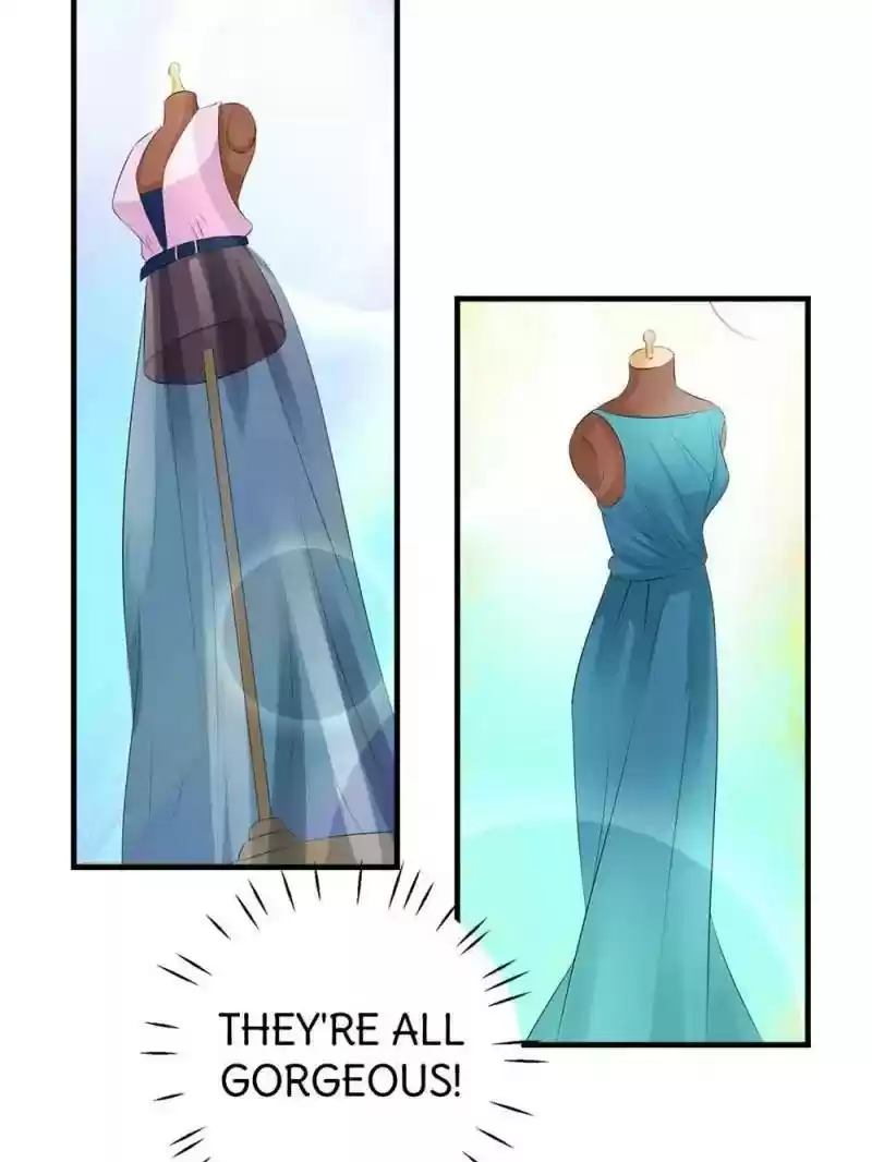 Don't Be Too Rough, Master! Chapter 96