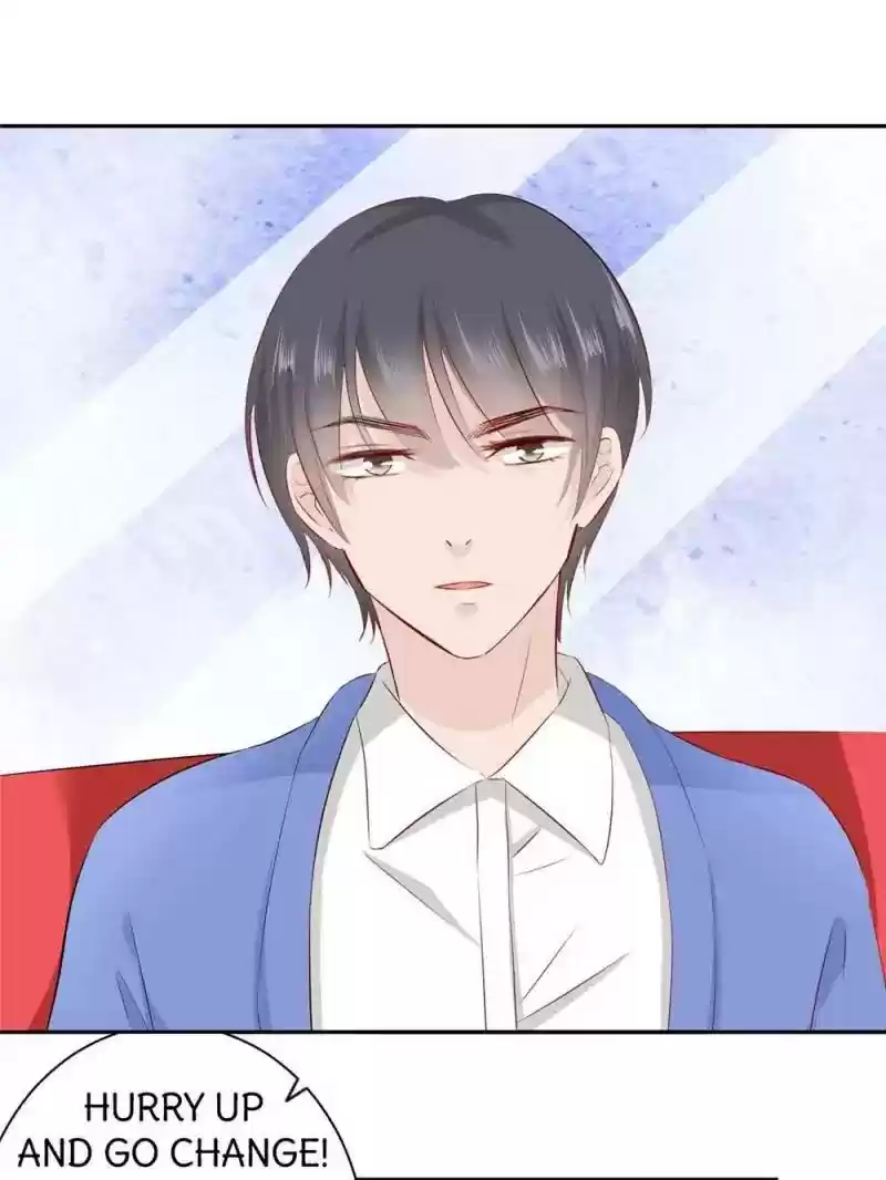 Don't Be Too Rough, Master! Chapter 96