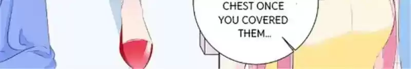 Don't Be Too Rough, Master! Chapter 97