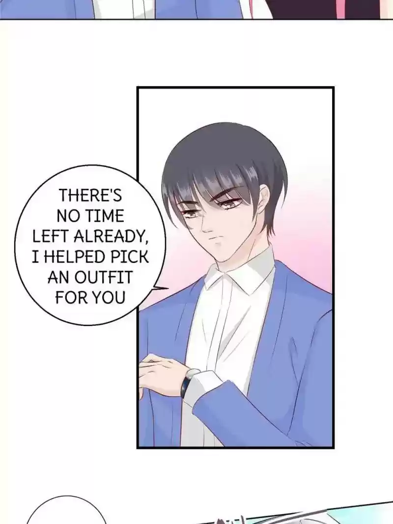 Don't Be Too Rough, Master! Chapter 98