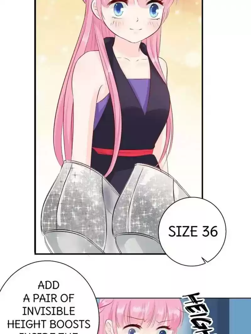 Don't Be Too Rough, Master! Chapter 98