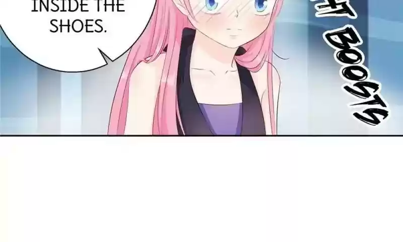 Don't Be Too Rough, Master! Chapter 98