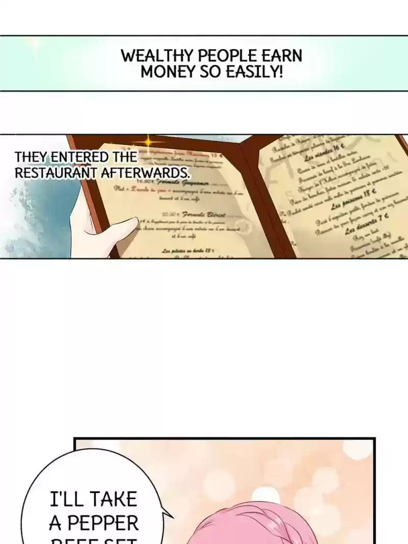 Don't Be Too Rough, Master! Chapter 98