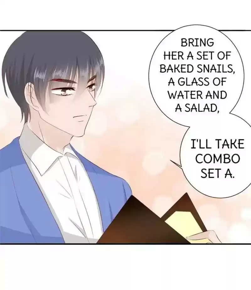 Don't Be Too Rough, Master! Chapter 98