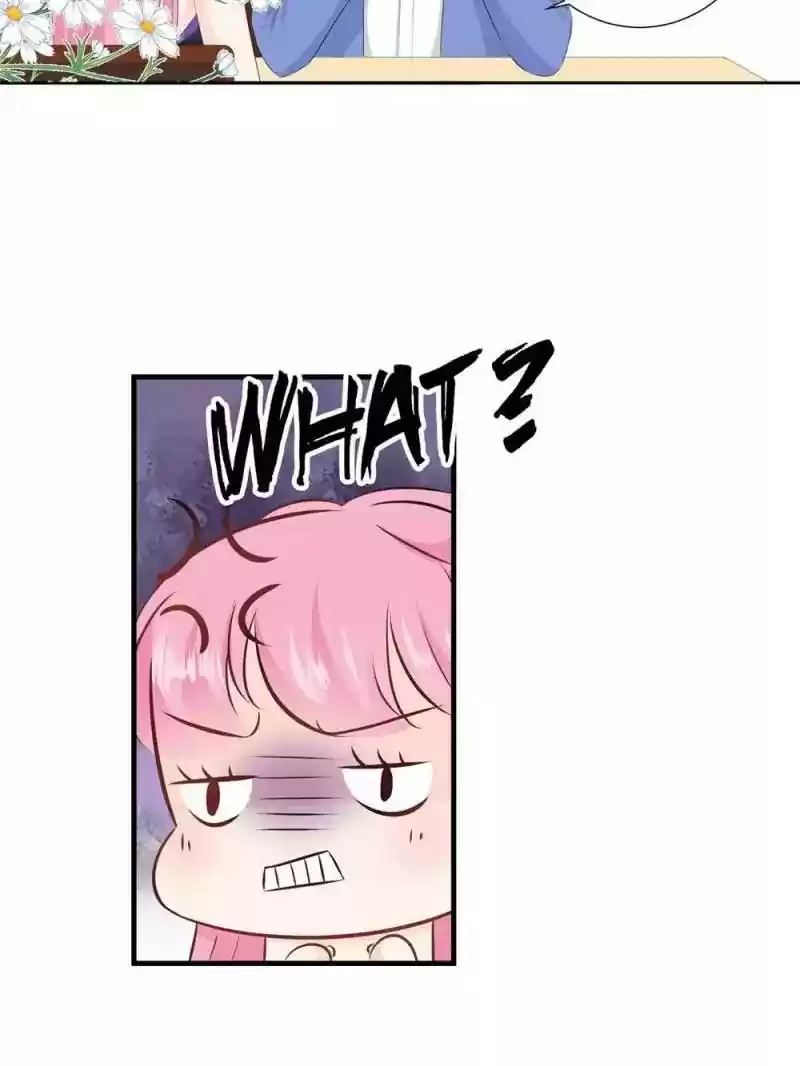 Don't Be Too Rough, Master! Chapter 98