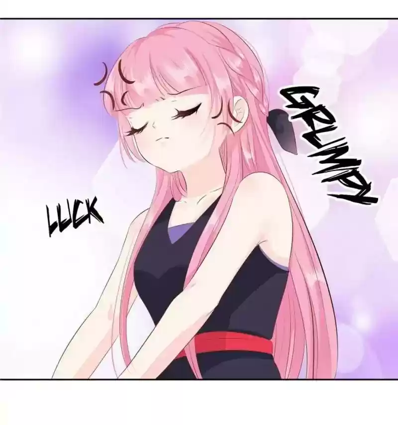 Don't Be Too Rough, Master! Chapter 98