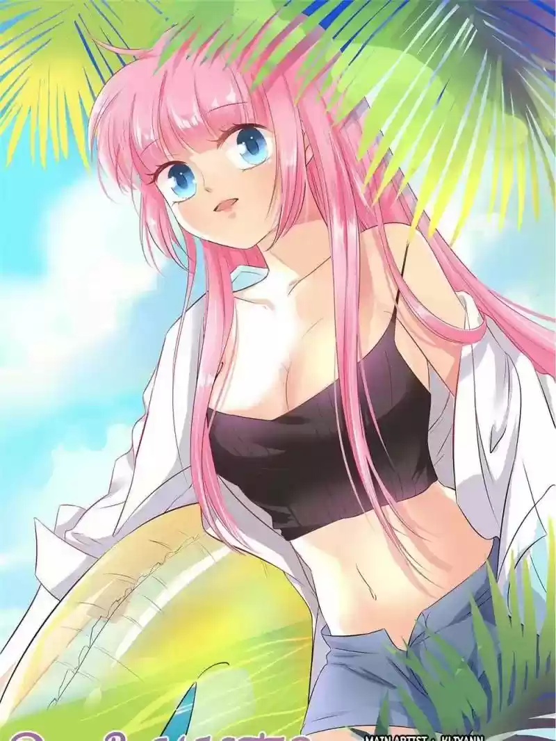 Don't Be Too Rough, Master! Chapter 99