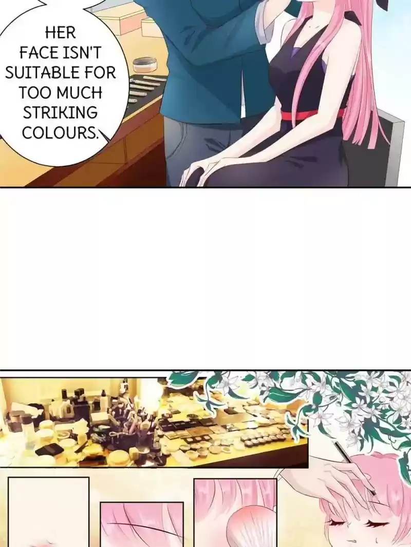 Don't Be Too Rough, Master! Chapter 99