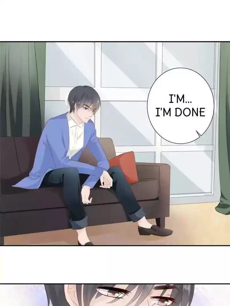 Don't Be Too Rough, Master! Chapter 99