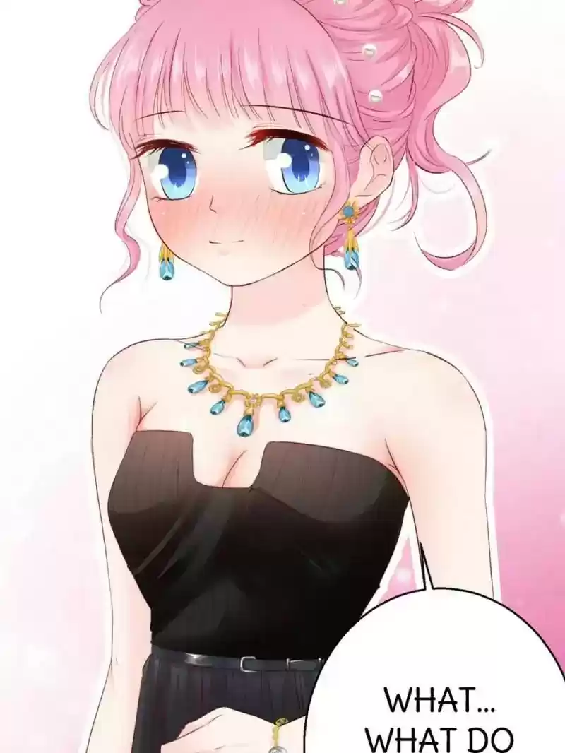 Don't Be Too Rough, Master! Chapter 99